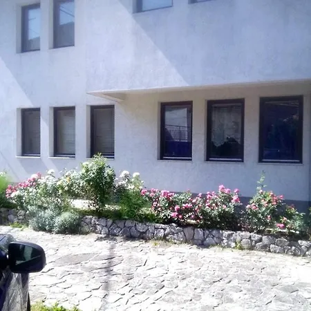 Elsas Residence Sarajevo Exterior photo